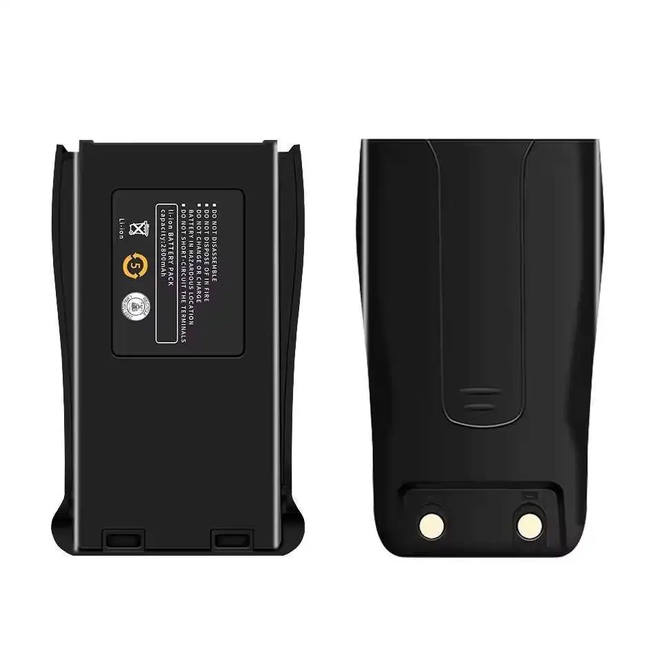 

1500Mah Battery For Baofeng H-777 BF-777S RT21 H777S RT24V UV5R UV5-RA UV-5RE BF-F8 UV-5RE UV-5RA 5RB 5RL F8+ F8HP BL-1 BF-C1
