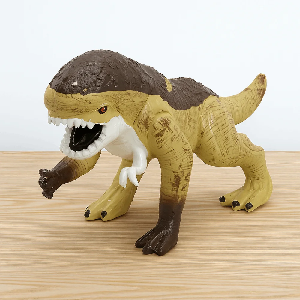 Figurki dinozaurów z żywicy, symulacja, kolekcjonerskie, realistyczne modele dinozaurów, zabawki, rękodzieło, figurki zwierząt.