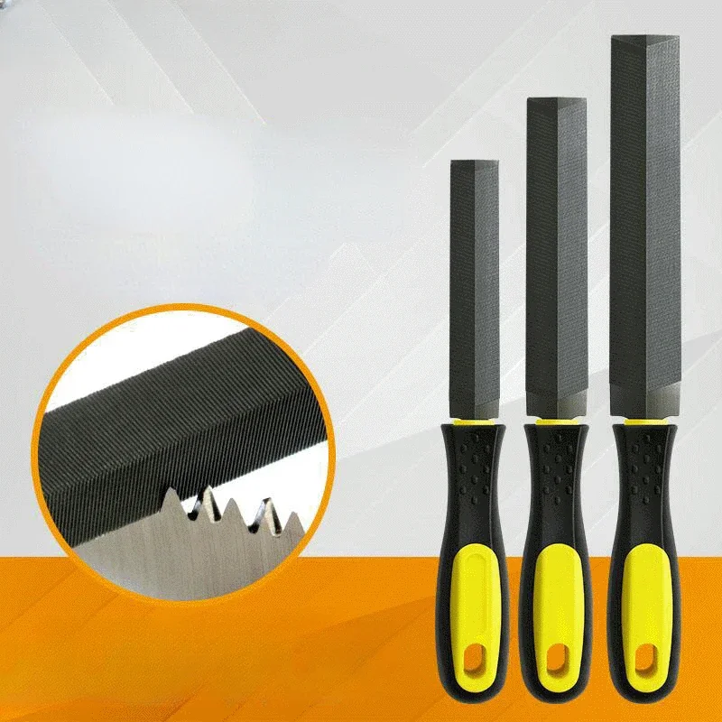 Fine-Tooth File, Pr…