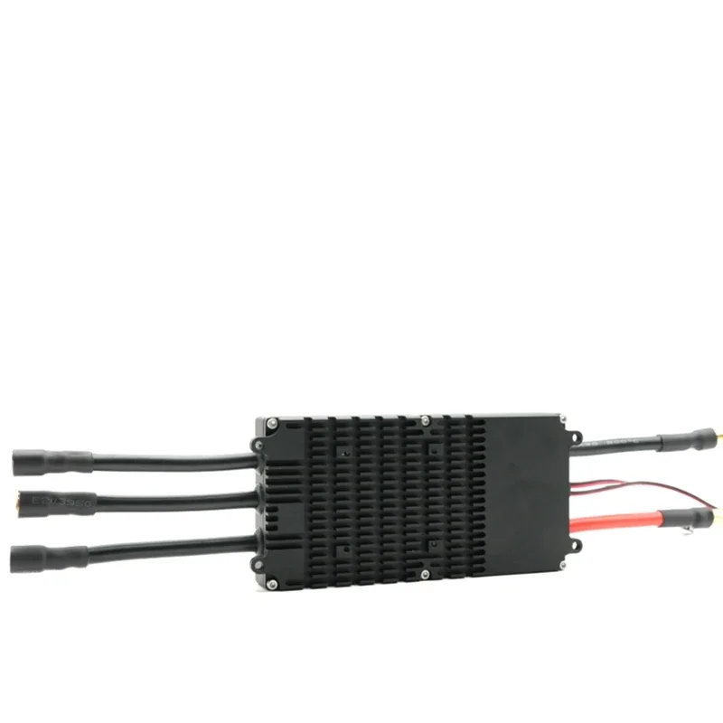 150A 12-24S وحدة تحكم إلكترونية في السرعة محرك بدون فرشاة Dr-one ESC لطائرة Dr-one Multicopter EVTOL Air-plane #4