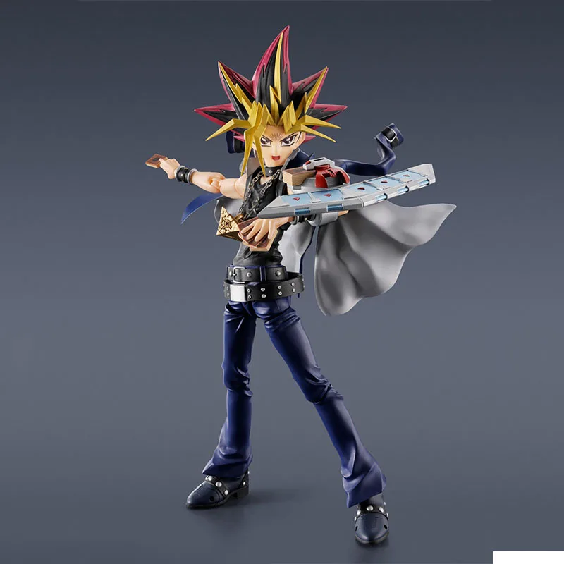 Thumbnail 3 - #23 Best Poseable Action Figures to Buy In 2026