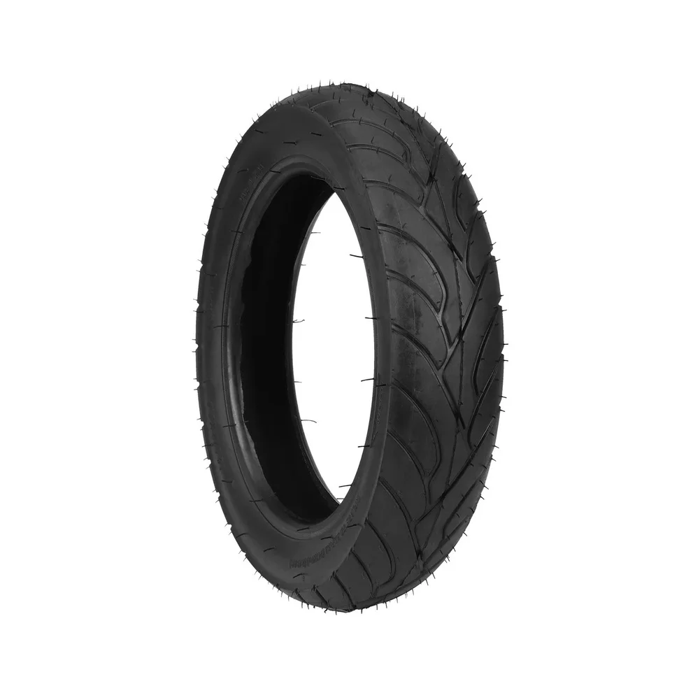 3.0 Inch Wide Folding Tire for HDFor 12 Electric Scooter Made of Premium Rubber Lightweight 570g for Smooth Rides