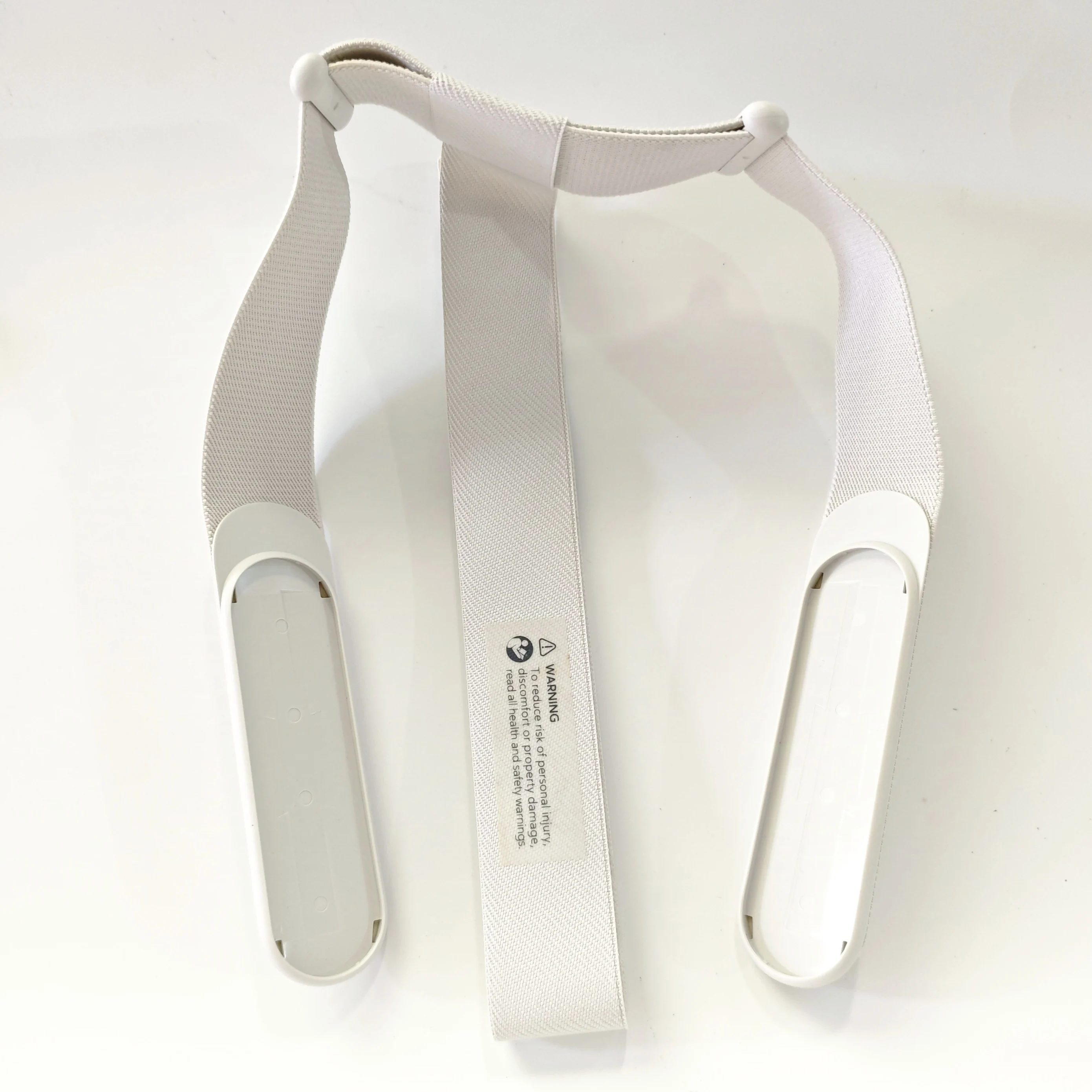 Ремешок на голову для очков VR Oculus Quest 2, гарнитура, мягкий держатель, оригинальная запасная часть, аксессуар