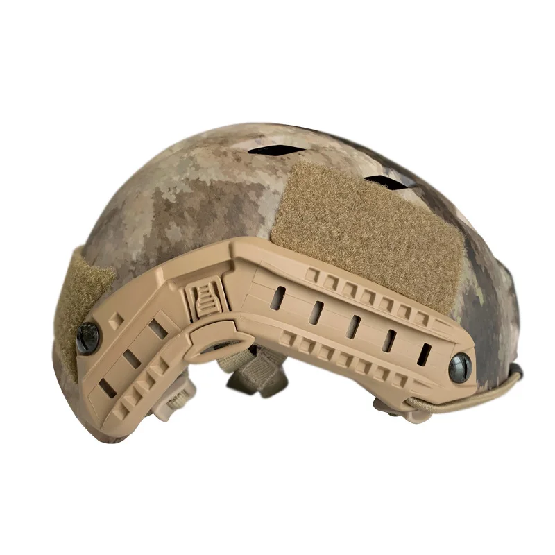 

Be suitable for Tactical FAST Game Training Helmets