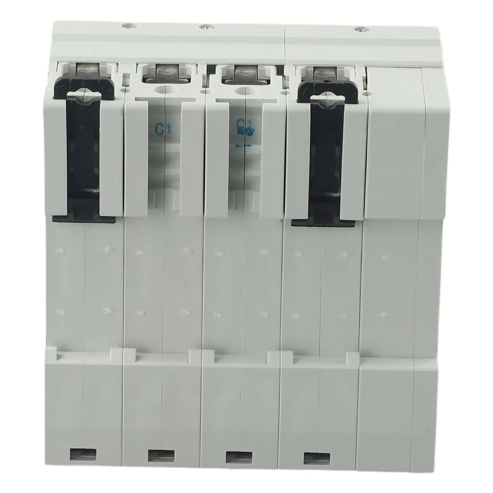 

Intelligent WIFI Switch MCB Compatible with For Tuya APP 6 100A Remote Control Circuit Breaker with Protection Features