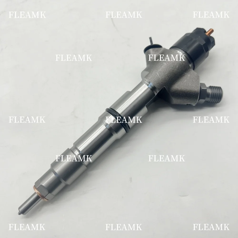 High Quality Diesel Common Rail Injector VG1034080002 0445120357 for SAIC FIAT POWERTRAIN HONGYAN series