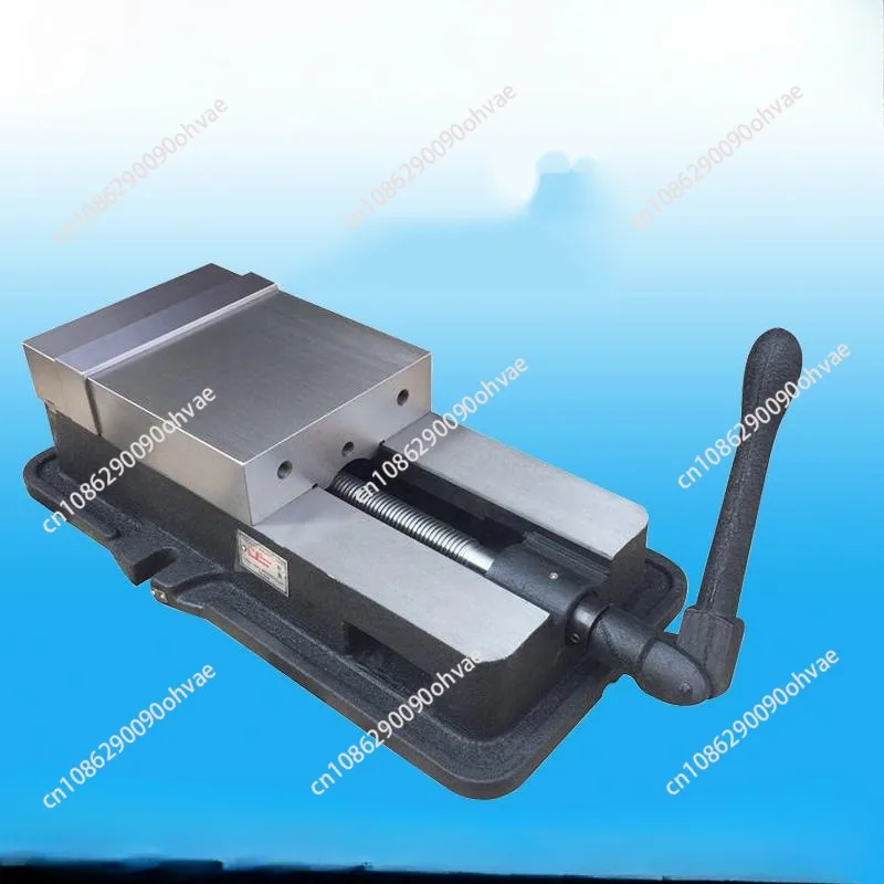 Fengfeng milling machine vice angle fixed with bottom vice precision machine flat pliers