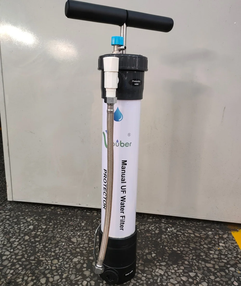 350L/H Outdoor Wate…