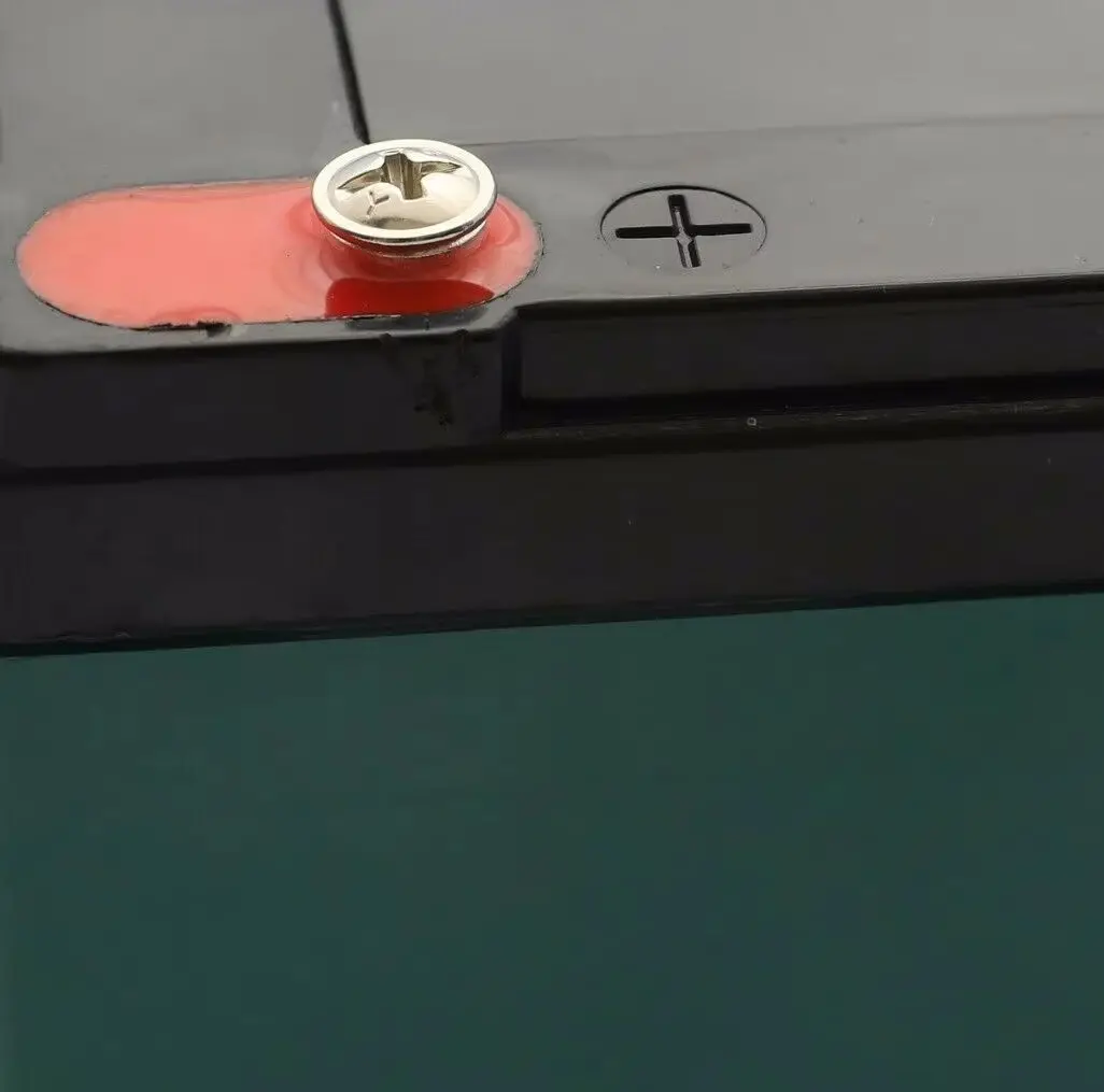 48V 12V 12AH Batter…