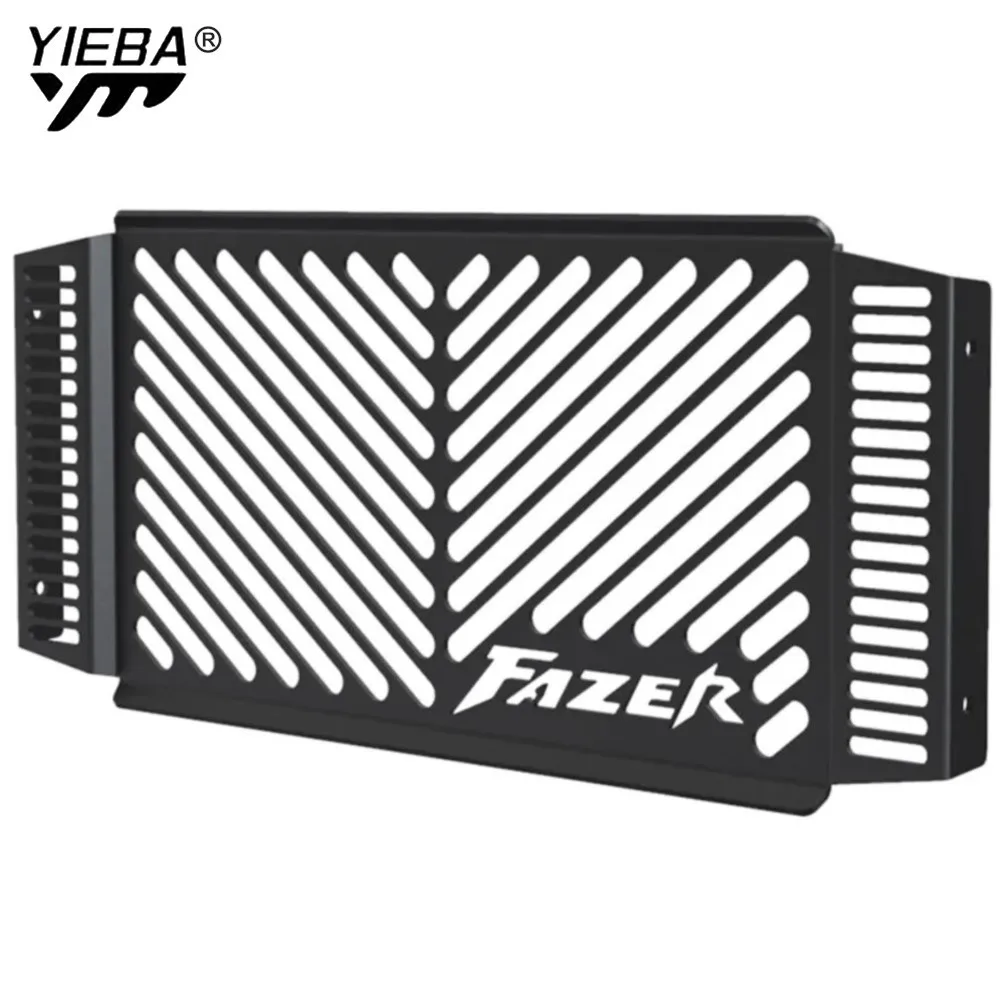 For YAMAHA FAZER600 FZS600 1998-2000 2001 2002 2003 FZS 600 FAZER S Motorcycle Accessories Radiator Guard Grille Cover Protector