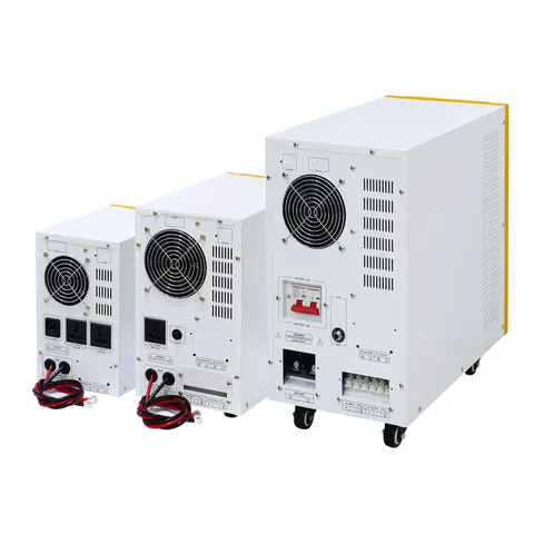 10 best sales UPS ren sinusvåg - №7