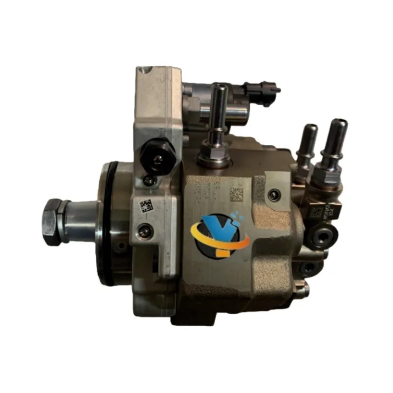 Original high pressure oil pump for Cummins ISDE national five engine 0445020241 5311830