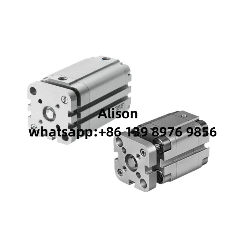 ORIGINAL AIR Cylinder ADVUL-12-16-20-25-32-40-5-10-15-20-25-30-40-50-P-A  ADVUL-12-15-P-A ADVUL-40-80 ADVUL-32-20-P-A