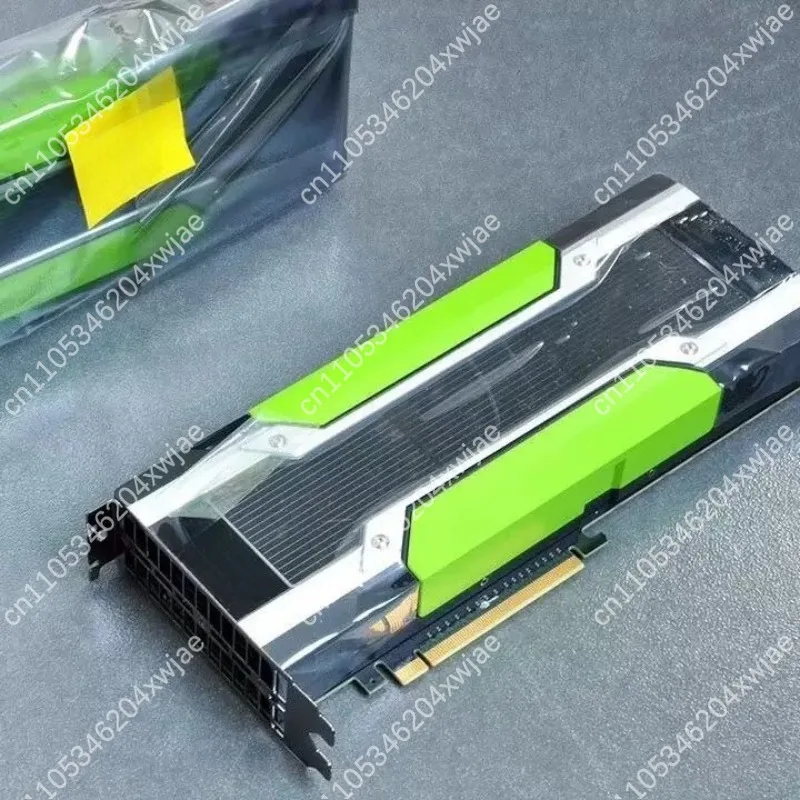 K80 24GB GDDR5 GPU Accelerator Dual GPU 4992 CUDA Cores Deep Learning HPC Server Graphics Card PCIe 3.0 x16 No Cable