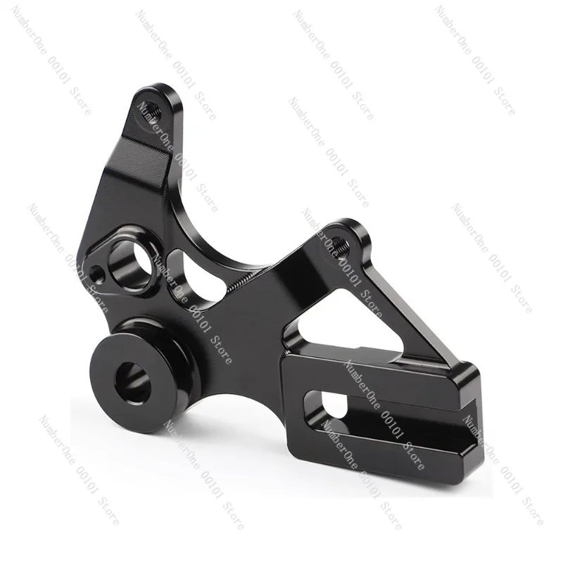

RMZA Caliper Bracket Small Crab Transfer Code Aluminum Alloy 220 Disc Suitable for Spring Breeze 250SR