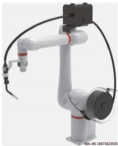 Automatic Welding C… - image