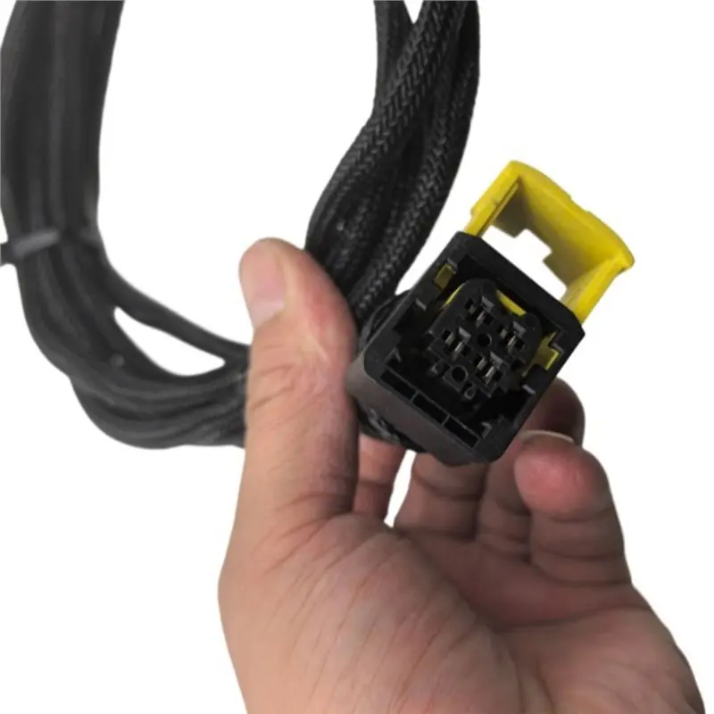 23677974 NOX Sensor Conversion Wiring Harness For Volvo Trucks