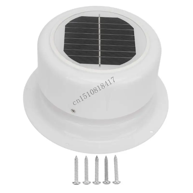 

517b потолочное крепление солнечного вентиляционного отверстия. Профессиональный дизайн.