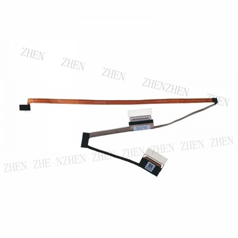 

Y FOR Dell Inspiron 7000 7500 7501 LCD Screen Display Cable EDP OLED 0FWFY1