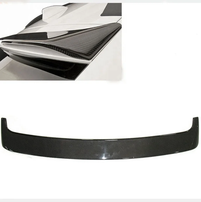 

Roof Spoiler Ducktail Trunk Lip Rear Tail Wing for X6 E71