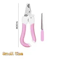Pink S