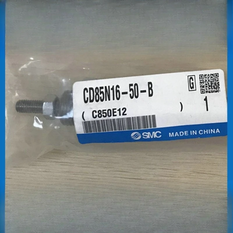 أجزاء لأسطوانات SMC الصغيرة C85N/CD85N1610/25/40/50/75/80/100/125/150C/S #1