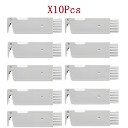 Knife brush cleaning brush for Xiaomi iRobot iLife Conga Ecovacs Deebot Mamibot Vacuum Cleaner Robot Accessories