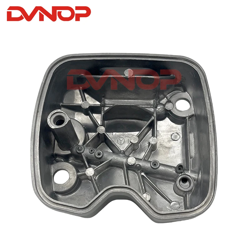 Cylinder head cover for Honda CBF125 CB125F XR125 XR150 CBF150 GLH125 CRF150 NXR150 KTT KVX - view 4