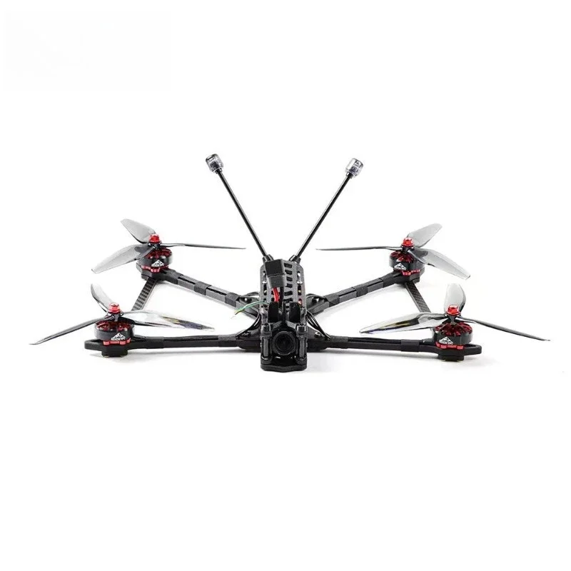 7-Inch HD voyage, crossing machine DJI O3 simulation picture transmission, starting with two pieces of approval