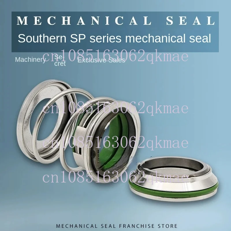 Mechanical seal SP-1 1/2 