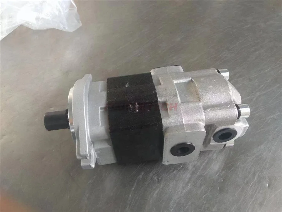 Forklift hydraulic pump 117M7-10321 117M7-10401 139A7-10101 132Z7-10401 129F7-10301 134A7-10301