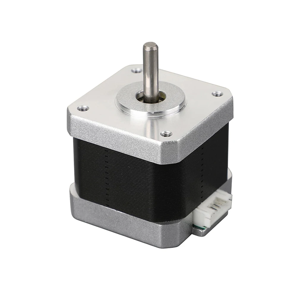 

3D Printer Stepper Motor 42-34 With Synchronous Wheel For REPRAP Makerbot Ender 3,CR10 Series,Ender 3 V2 3D Printer