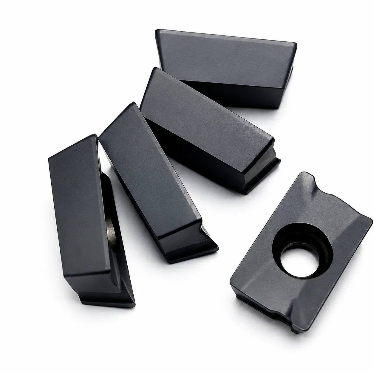 APLX1003 PDTR LT30 Carbide Inserts CNC Turning Tool Milling Cutter Lathe Tool for Metal Steel Machining