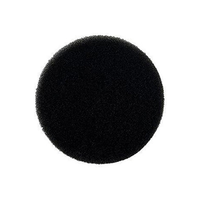 ABUD-5PCS Brush Filter And Sponge Kit For Xiaomi Mijia Pro B402HW B402CN Mite Removal Vacuum Cleaner Accessories