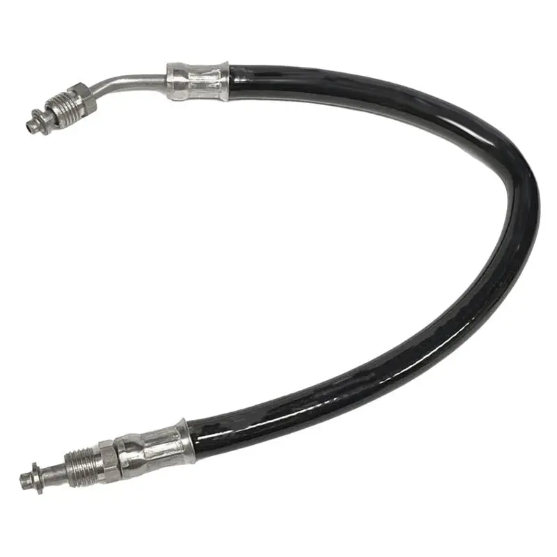

A21F-Hydraulic Power Hose 3853855 0985615 0778124 For Johnson Evinrude Outboard OMC Cobra Volvo Penta SX Stern Drives