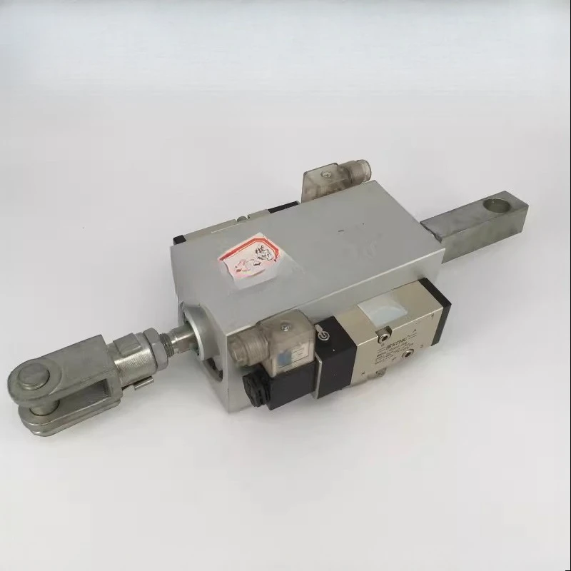 Parts forHeidelberg printer accessories, Heidelberg SM74 combined pressure cylinder G2.184.0020/03