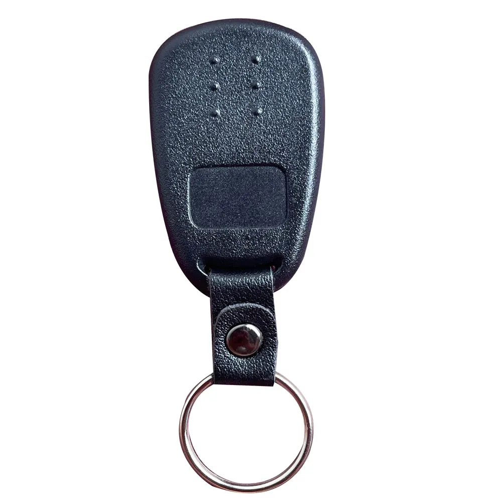 Replacement Remote Key Fob FCC:OSLOKA-510T 315MHz 433MHz For Hyundai Santa Fe Trajet Elantra 2002 2003 2004 2005 2006