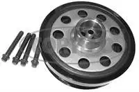 Store code: 49419115 for crankshaft pulley N47 F10 F20 F30 F36 E84 F25