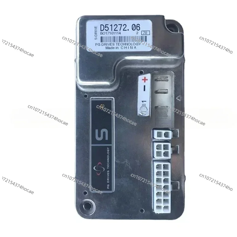 Mobility Scoote Gogo SC40E/44E ELEITE D51272 D51272.06 70Amp Controller