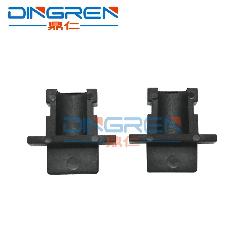 for Ricoh 1015 1018 1801 1910 1911 1115 1113 1800 2013 1610 2015 1810 2020 1813L 2001 Lower Roller Sleeve Fixing Sleeve