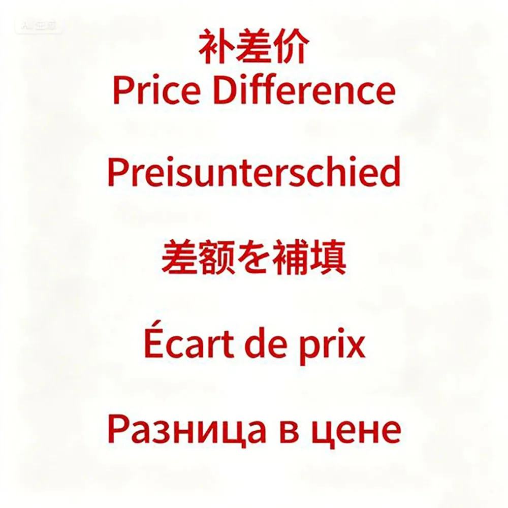 Price Difference Make-up Link Secure Payment Puzzle Box Trap Mystery Brain Teaser Vintage Wooden