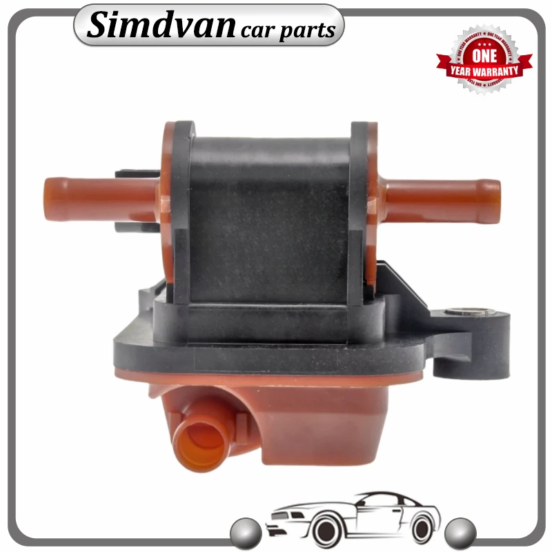Для Honda Civic Vapor Canister Purge Valve Соленоид 36162-5AA-A01 136200 -7410 361625 АА01 1362007410