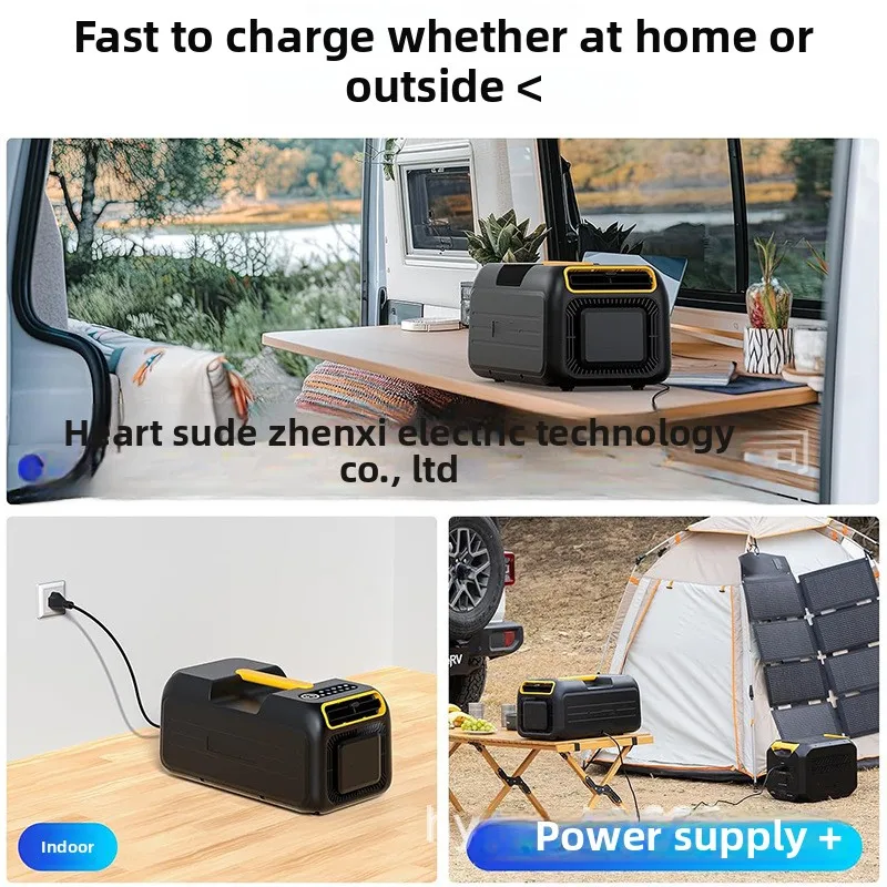 Source Manufacturer Portable Mobile Air Conditioning No Outdoor Unit Portable Mobile Air Conditioning Micro Car Outdoor Camping