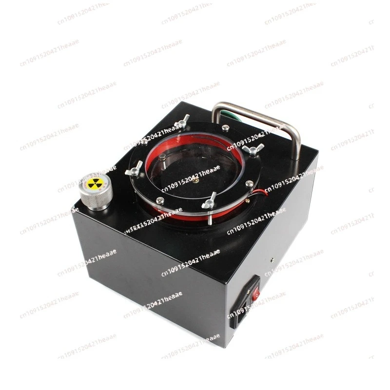 Suitable for Physics Demonstration Equipment Teaching Instruments (Not Include Radioactive Sources )