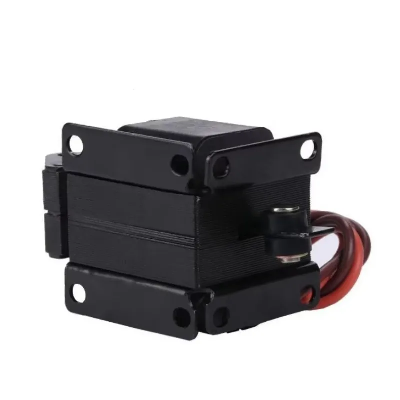 مصنع 1.5 بوصة 2 بوصة آلة التنظيف الجاف للزيت غسالة المياه الصناعية صمام الملف اللولبي لزيت الصرف