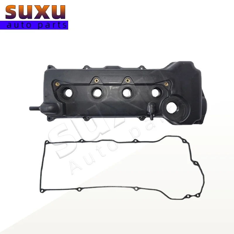 Valve Cover Engine Car for Nissan Sentra GXE XE Sedan 2000-02 1.8L Engine Valve Cover OE 13264-4Z011 132644Z011