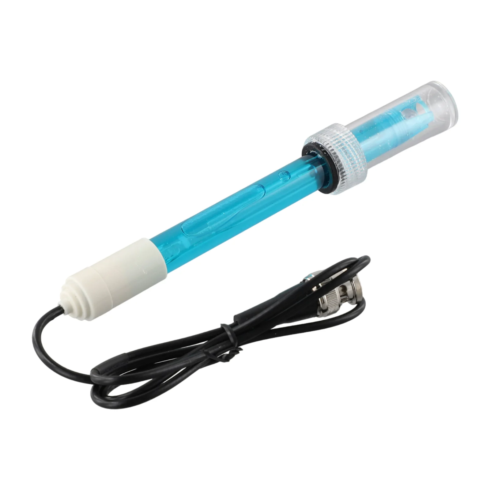 Applications PH Hydroponics Culture Detector PH Meters PH Trial Range BNC Connectors Compatibility Sensor Brand New