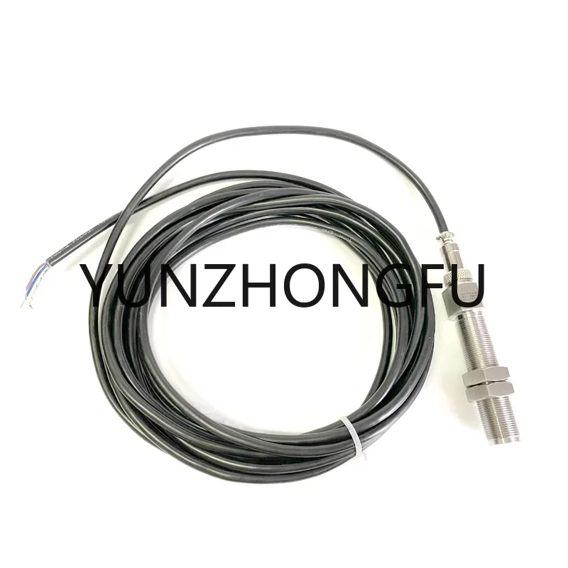 

Magnetic Resistance Speed Sensor Magneto CS-1/RS-1/SZCB-01 Motor SMCB-01/02 Rotational Speed Probe