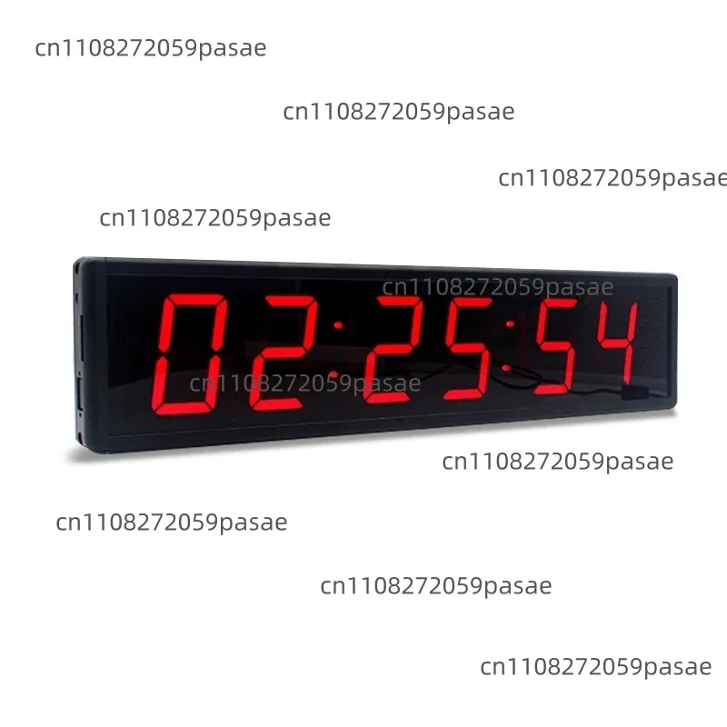 Multi-Function Hand-Slap Timer with 1.8