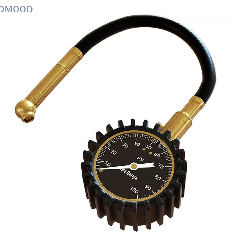 

Tire Pressure Gauge Tire Rapid Deflator Car Manometro Presion Tyre Pressure Meter Vehicle Tester Monitoring System